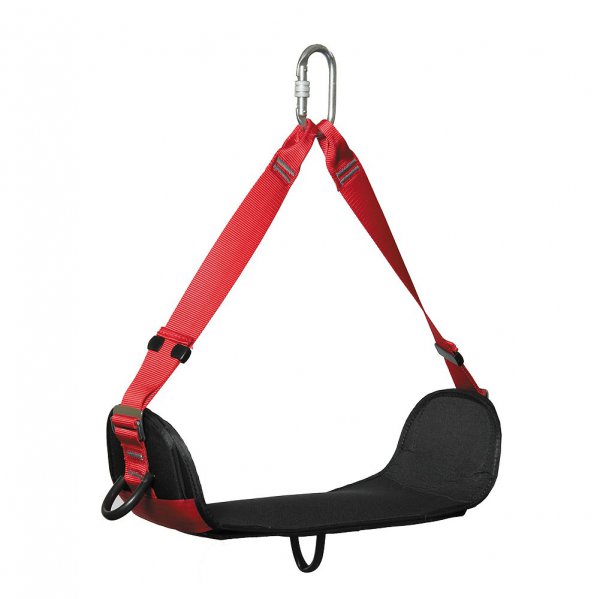 מושב עבודה בגובה Bosun’s chair