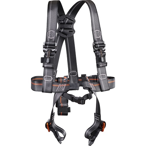 חלק עליון עבור רתמת גוזמים IGNITE ARB TOP