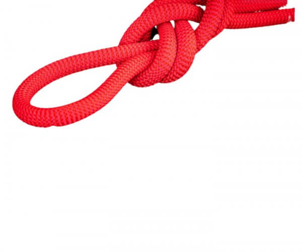 חבל דינאמי לטיפוס לפי מטר GRAN TORINO 10.4mm