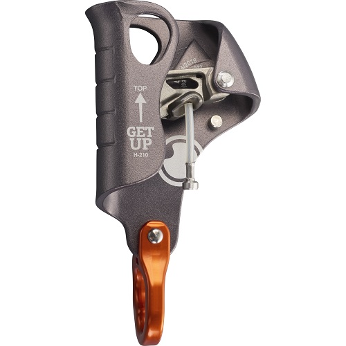 GETUP ג'ומר חזה עם אוזן עיגון תחתונה