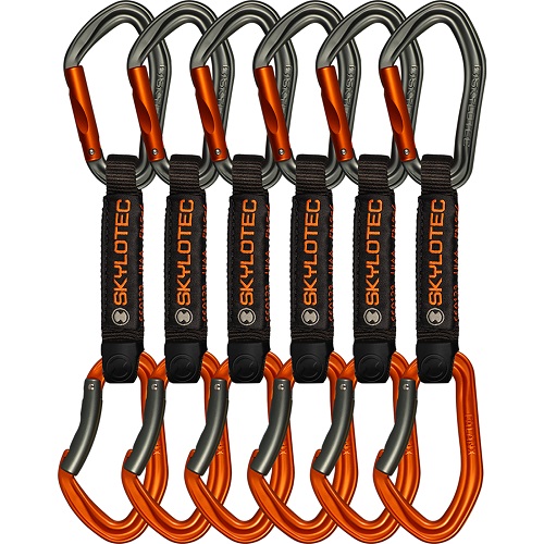 סט 6 ראנרים קי-לוק 12 ס"מ FALANX EXPRESS