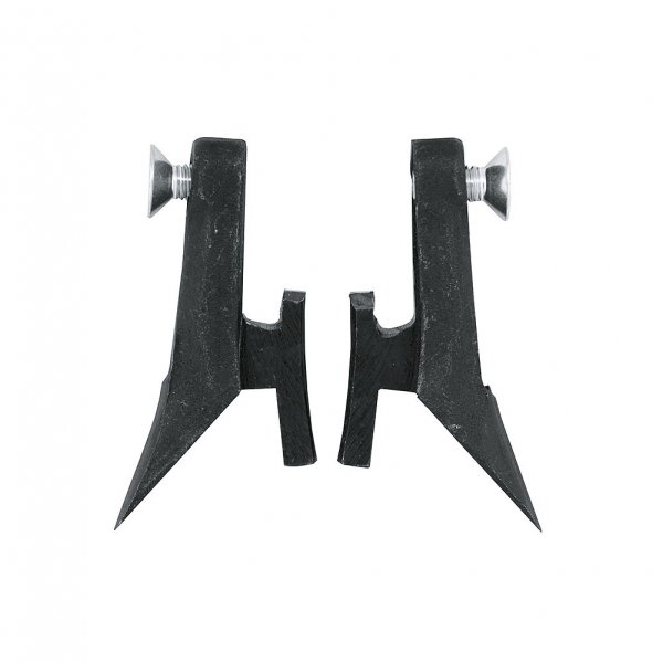 זוג דוקרנים קצרים לסנדליי טיפוס מדגמים DR2A ו DR3A