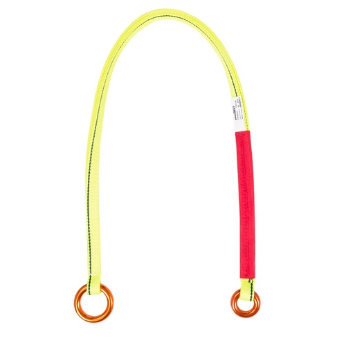 קמביום סייבר 120סמ טבעות אלומניום 25KN