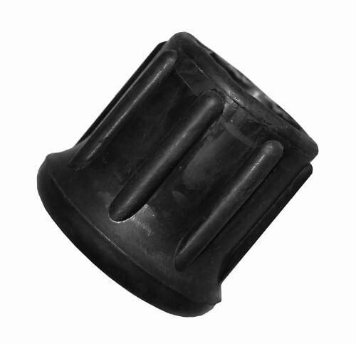 בסיס פקק גומי למוטות פיברגלס של ביגשוט