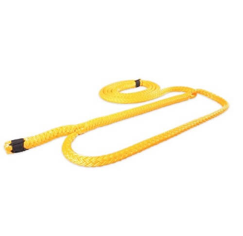 לולאה שזורה 16ממ Loopie Sling 2m