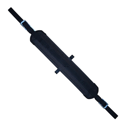 מושב ייעודי לרתמת גוזמים מסוג VEGA