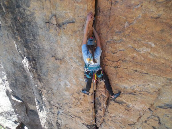 טיפוס טראד מסורתי אבן גיר EVEN GEAR