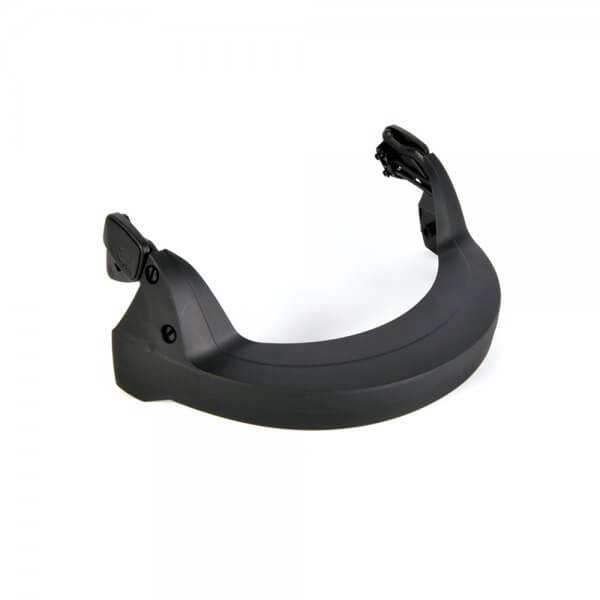 ראשיה למגן פנים 3M