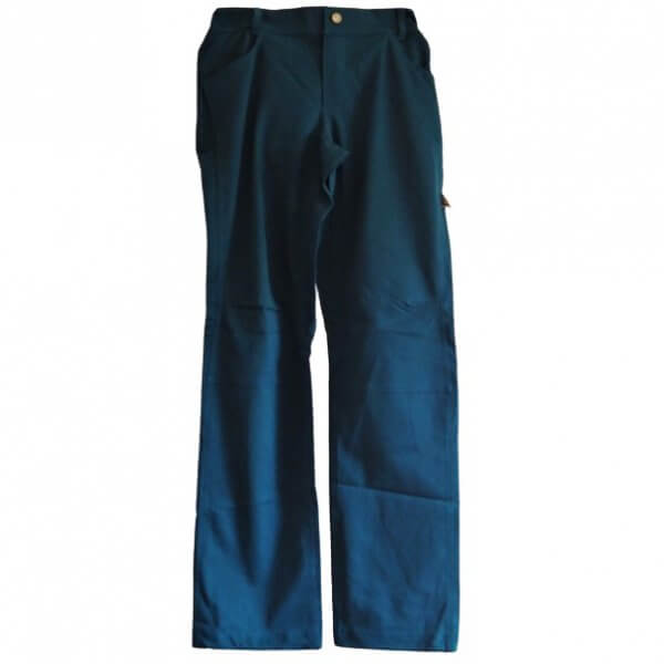 מכנס מטפסים גמיש צבע כחול