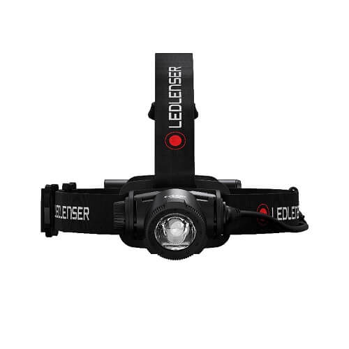 פנס ראש H7R CORE LEDLENSER
