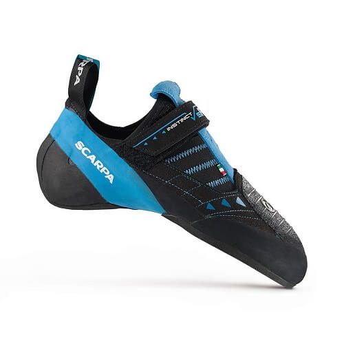 נעלי טיפוס ספורטיבי SCARPA INSTINCT VSR