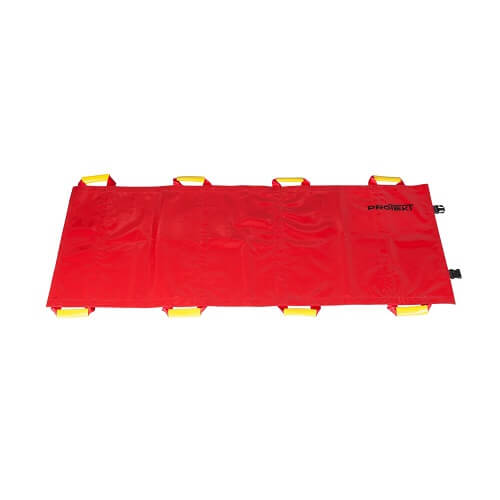 אלונקה מבד PVC פרוטקט