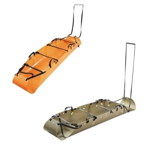 אלונקת חילוץ רב שימושית גמישה דגם DX 020