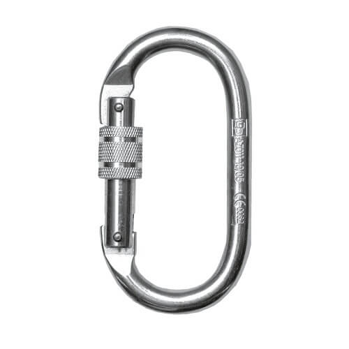 טבעת הברגה אובלית AZ011