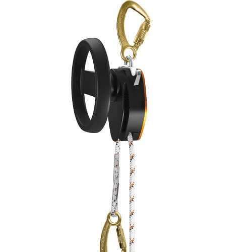 A-028 MILAN HUB 2.0 ערכת חילוץ