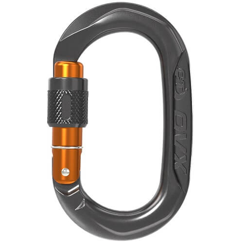 טבעת אובלית נעילת הברגה OVX sg