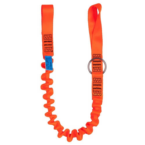 רצועה לאבטחת כלים כבדים עד 30 ק"ג