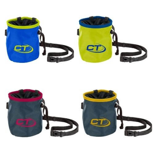 CYLINDER שק מגנזיום