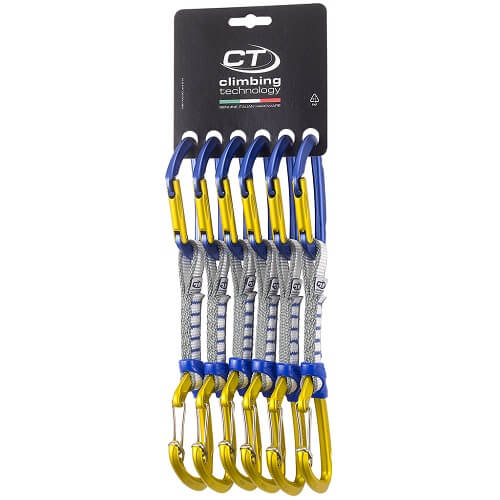 סט 6 ראנרים לטיפוס CT