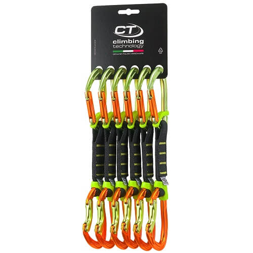 סט 6 ראנרים איכותיים NIMBLE FIXBAR