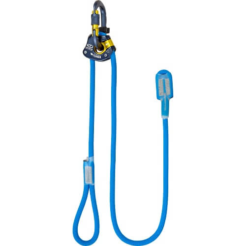 TUNER I חבל מיקום ספורטיבי תוצרת CT