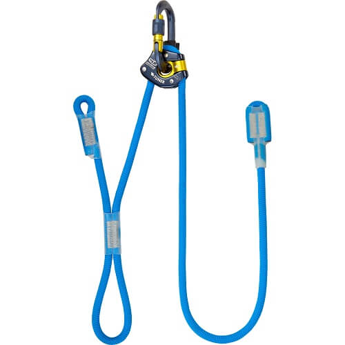 TUNER Y חבל מיקום ספורטיבי תוצרת CT