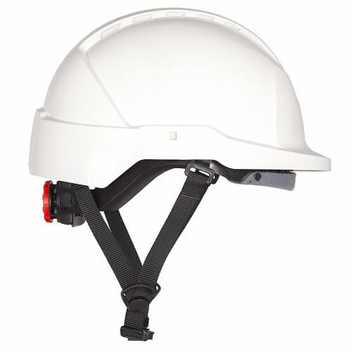 קסדה לעבודה בגובה ATRA10 PROTEKT