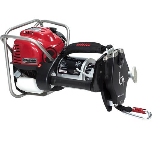 כננת בנזין ACTSAFE PMX