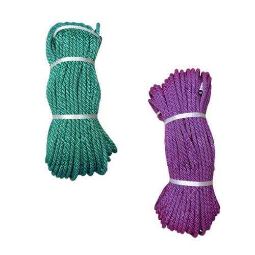 חבל דינמאי בשני צבעים לבחירה CAPELLA