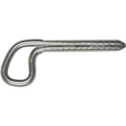 נקודת עגינה קבועה להדבקה BIG GLUE-IN ANCHOR , יצרן CT