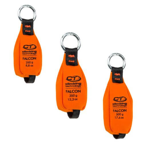 שק זריקה לגיזום עצים