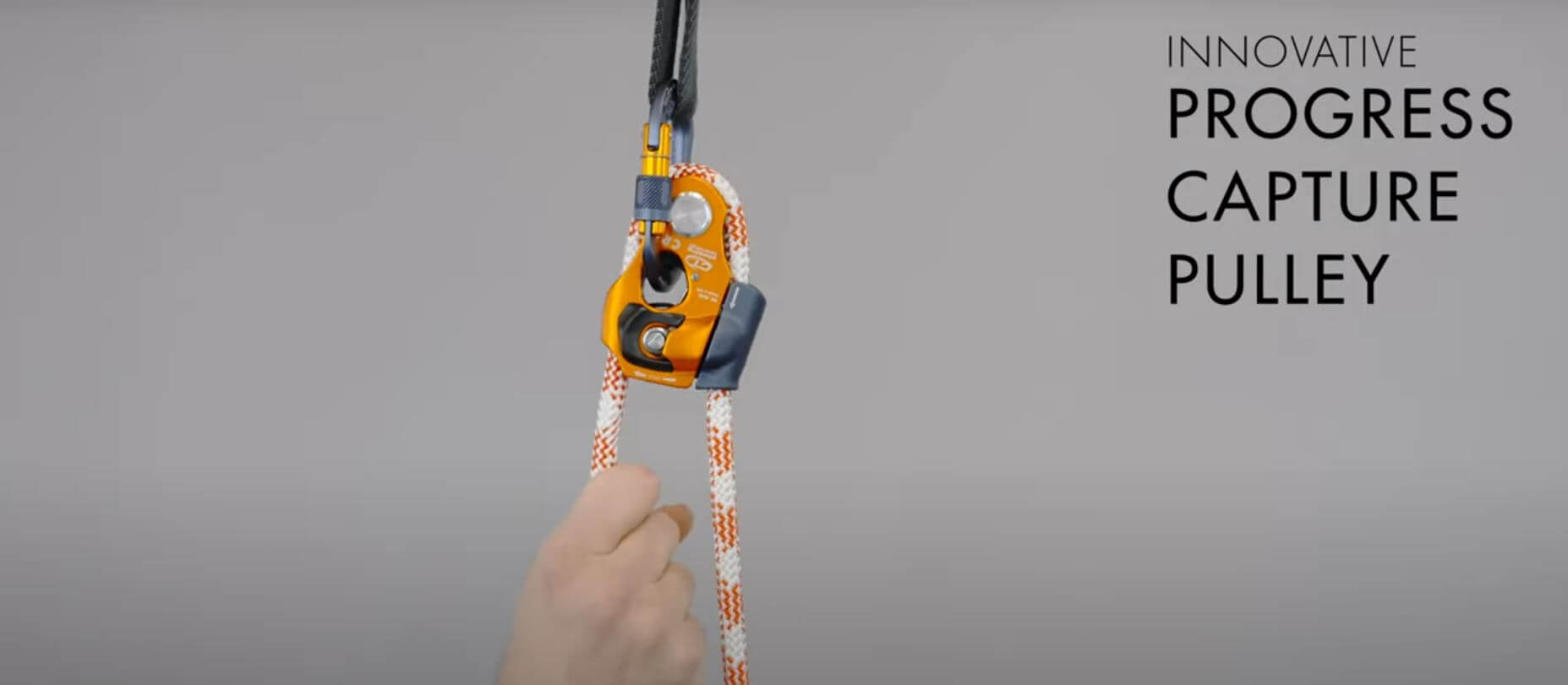 CRIC גלגלת אל חזור