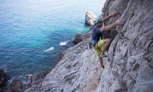 בלוג אבן גיר ציוד טיפוס ספורטיבי